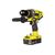Аккумуляторный бесщеточный ударный дрель-шуруповерт Ryobi R18PD7-220B 18V