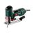 ბეწვა ხერხი Metabo STE 100 QUICK 710W (601100000)