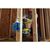 Аккумуляторный бесщеточный ударный дрель-шуруповерт Ryobi R18PD7-220B 18V