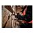 Cordless impact screwdriver AEG BSB18G4-0 18V