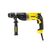 Hammer drill DeWalt D25144KP-QS 900W