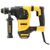 პერფორატორი DeWalt D25333K-QS 950W
