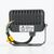 Прожектор New Light LED 10W 85Lm SMD E024E Зеленый
