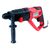 პერფორატორი Raider RDP-HD12 950W (012103)