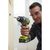 Cordless impact drill-screwdriver Ryobi R18PDBL-252S 18V