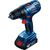 Cordless drill-screwdriver Bosch GSR 180-LI Professional 18V (06019F8109)