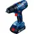 Cordless drill-screwdriver Bosch GSR 180-LI Professional 18V (06019F8109)