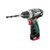 აკუმულატორის დრელი-სახრახნისი Metabo POWERMAXX BS BASIC 10.8V