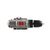 აკუმულატორის დრელი-სახრახნისი Crown CT21052LH 12V