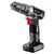 Cordless drill-screwdriver Graphite 58G215 14.4V