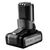 Cordless drill-screwdriver Graphite 58G215 14.4V