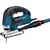 Jigsaw Bosch GST 150 BCE 780W