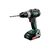აკუმულატორის დრელი-სახრახნისი Metabo BS 18 LT BL 18V (602325550)