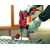 Ударная дрель Black+Decker KR654CRESK-QS 650W