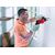 Ударная дрель Black+Decker KR654CRESK-QS 650W