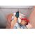 Impact drill Bosch GSB 1600 RE Professional 701W