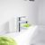 Washbasin faucet Grohe Start Loop 23349000