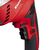 Impact drill Einhell RT-ID 65/1 650W (4259735)