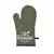 Перчатка кухонная Koopman 18x32см 3ASS CLR