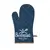 Перчатка кухонная Koopman 18x32см 3ASS CLR