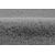 ხალიჩა DCcarpets Heaven 90770 Graphite R 200x200 სმ