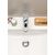 Washbasin faucet Grohe Get 23454000