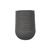 კერამიკული ქოთანი Mega Collections Titan Heron Egg Vase Rib Beige D53H70