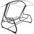Garden swing Patio Ravenna h035-11pb