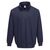 Свитер рабочий теплый Portwest Sorrento B309NAR 2XL темно синий