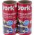 Spare rollers for clothes cleaner York 2 pcs