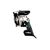 Штроборез Metabo MFE 40 1900W (604040500)