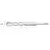 Auger Raider 153670 12x150/210 mm