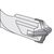 Auger Raider 153670 12x150/210 mm