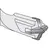 Auger Raider 153670 12x150/210 mm