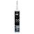 Adhesive sealant Selsil PU 50 280 ml gray