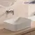 Washbasin Cersanit Crea 50