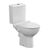 Toilet bowl Cersanit NATURE Clean On 011 3/5
