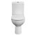 Toilet bowl Cersanit NATURE Clean On 011 3/5
