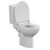 Toilet bowl Cersanit NATURE Clean On 011 3/5