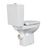 Toilet bowl Cersanit NATURE Clean On 011 3/5