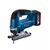 აკუმულატორის ბეწვა ხერხი Bosch GST 185-LI 18V