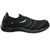 დამცავი ფეხსაცმელი შავი Safety Jogger S1P YUKONBLK 42