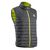 Vest with lining KUMA 5KVGY 2XL