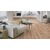 ლამინატი UltraDecor Castello Classic 8642 მუხა Canyon White 1285x192x8 AC4/32