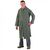Плащ дождевик Coverguard PVC 50303 XXL зеленый