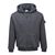 Свитер с капюшоном на молнии Portwest KS32ZOR 2XL серый