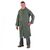 Плащ дождевик Coverguard PVC 50302 XL зеленый