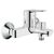 Bathroom mixer Grohe Start Edge 23348000