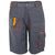 Trousers Lahti Pro LPAS88 2XL grey