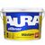 ინტერიერის საღებავი Eskaro Aura Mastare 10 ლ